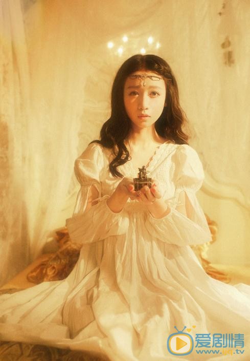 刘木子花儿写真 刘木子高清写真_刘木子高清剧照