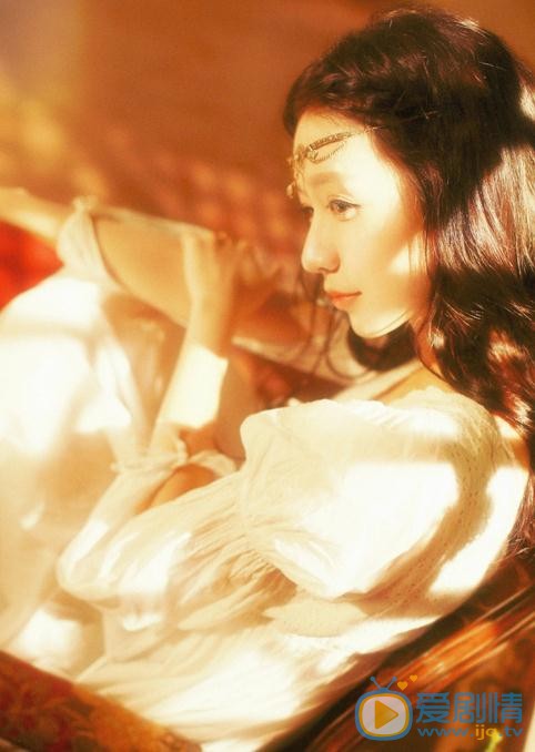刘木子花儿写真 刘木子高清写真_刘木子高清剧照
