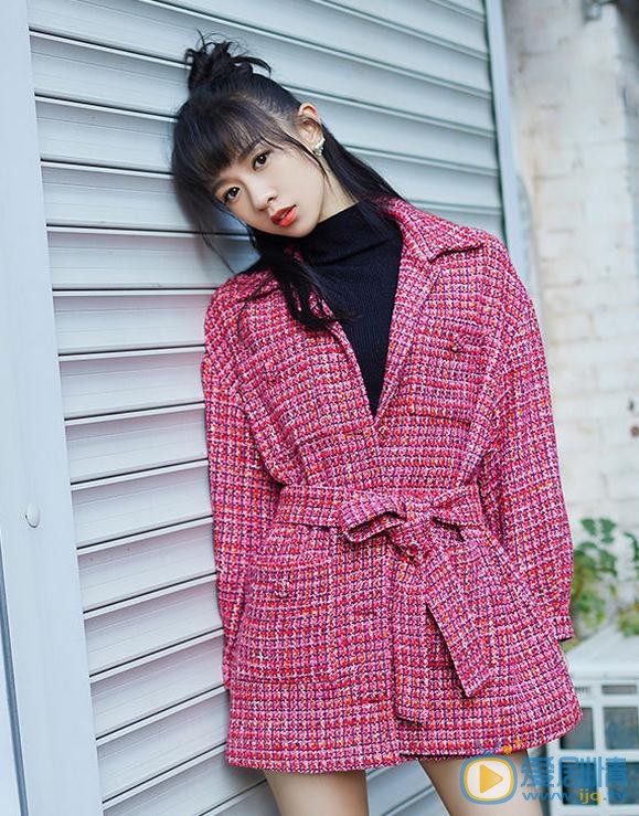 刘木子森林写真 刘木子高清写真_刘木子高清剧照