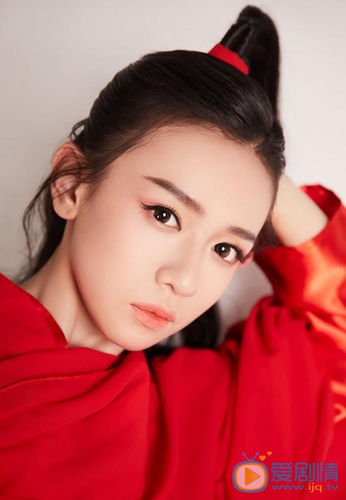 刘木子古风写真 刘木子高清写真_刘木子高清剧照