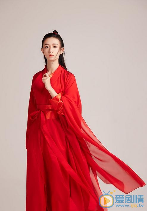 刘木子古风写真 刘木子高清写真_刘木子高清剧照