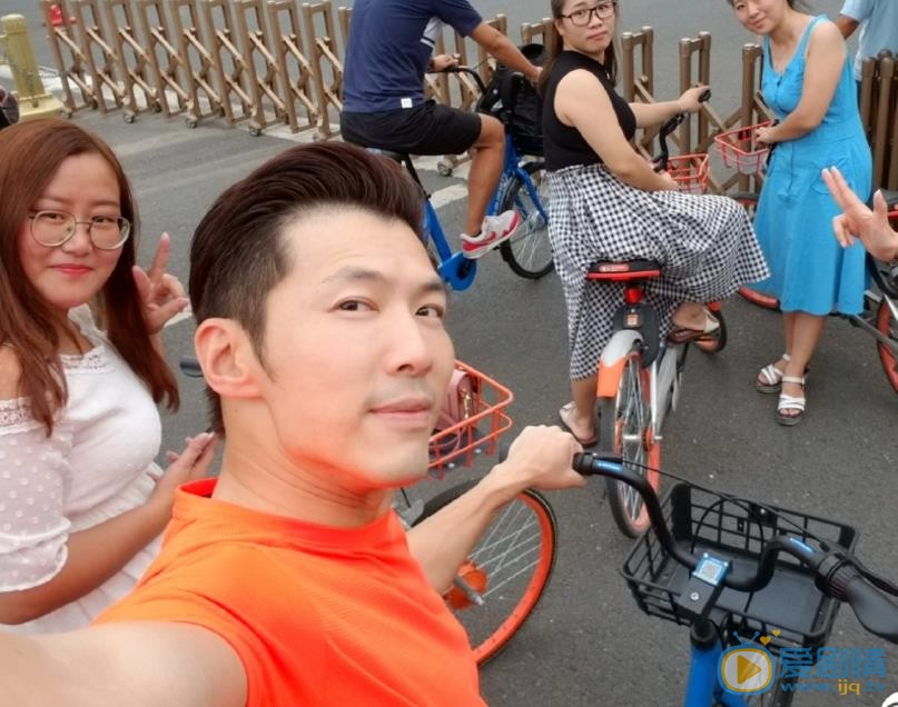 黄少祺生活照 黄少祺高清写真_黄少祺高清剧照