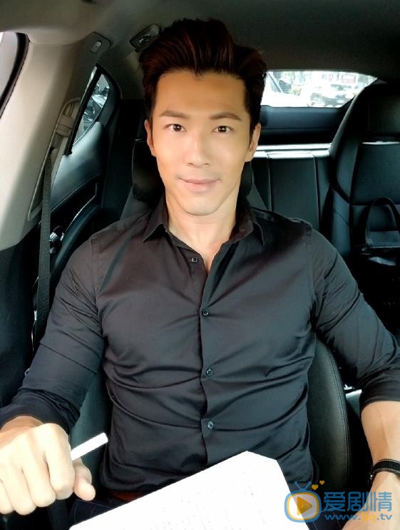 黄少祺生活照 黄少祺高清写真_黄少祺高清剧照