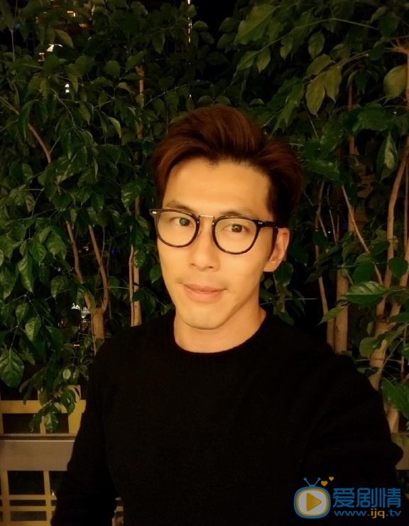 黄少祺生活照 黄少祺高清写真_黄少祺高清剧照