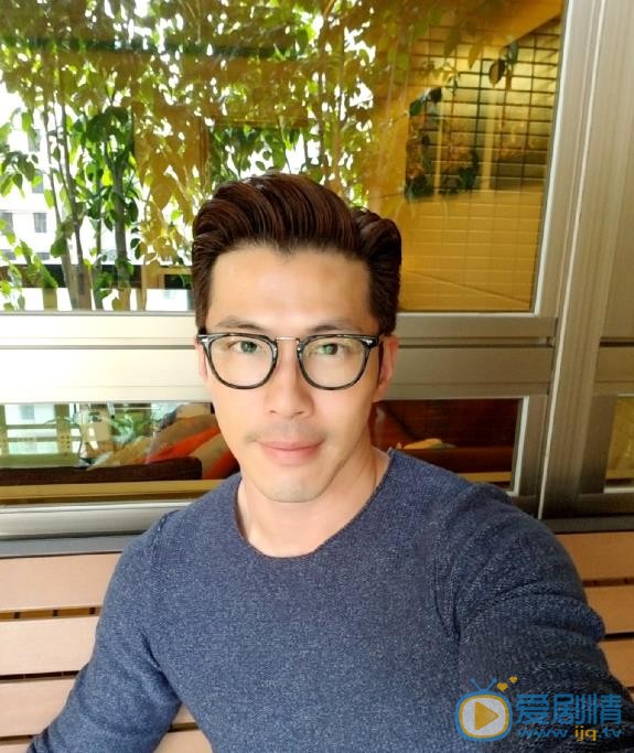 黄少祺生活照 黄少祺高清写真_黄少祺高清剧照