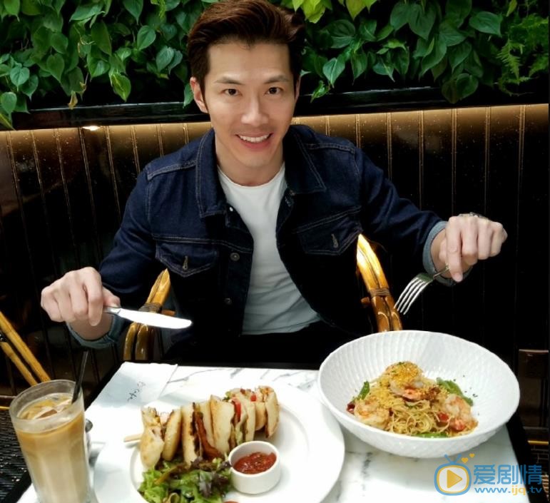 黄少祺生活照 黄少祺高清写真_黄少祺高清剧照