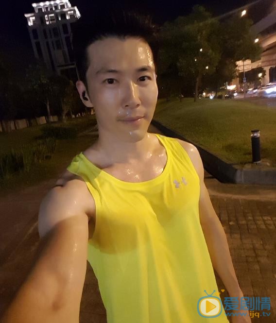 黄少祺生活照 黄少祺高清写真_黄少祺高清剧照