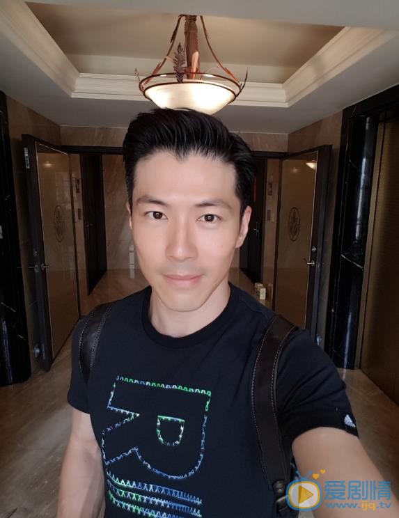 黄少祺生活照 黄少祺高清写真_黄少祺高清剧照