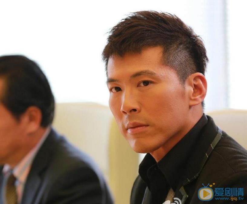 黄少祺《爱情不打烊》剧照 黄少祺高清写真_黄少祺高清剧照