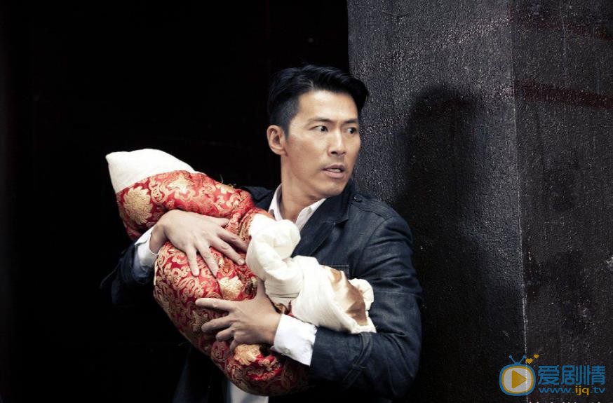 黄少祺《芙蓉锦》剧照 黄少祺高清写真_黄少祺高清剧照