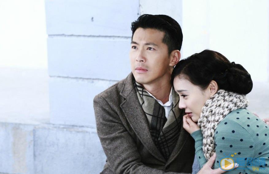 黄少祺《芙蓉锦》剧照 黄少祺高清写真_黄少祺高清剧照