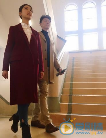 王浩信《盲侠大律师》剧照 王浩信高清写真_王浩信高清剧照