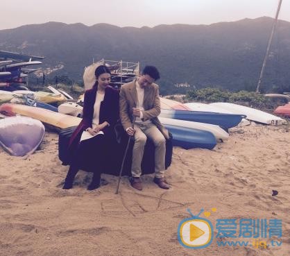 王浩信《盲侠大律师》剧照 王浩信高清写真_王浩信高清剧照