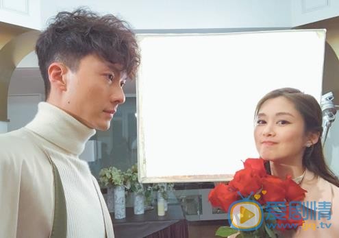 王浩信《溏心风暴3》剧照 王浩信高清写真_王浩信高清剧照