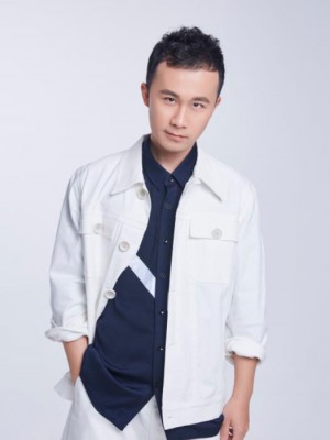 于白水
