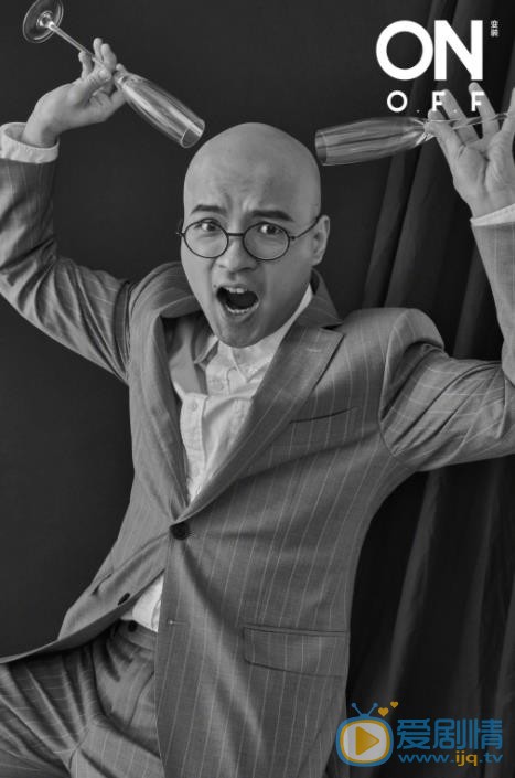 叫兽易小星帅气写真 叫兽易小星高清写真_叫兽易小星高清剧照