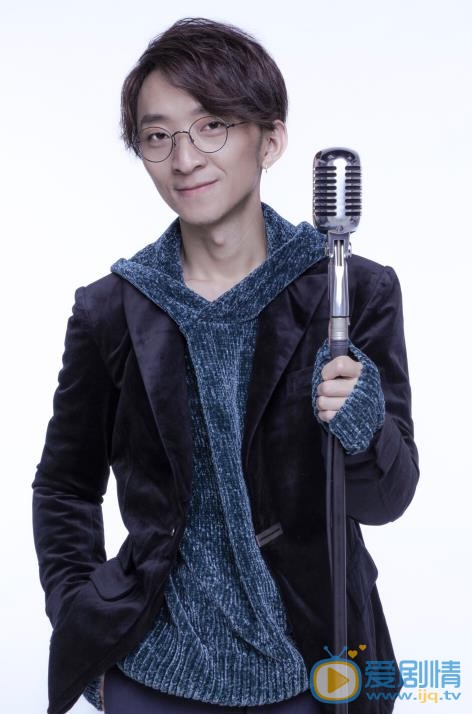 贾盛强帅气写真 贾盛强高清写真_贾盛强高清剧照