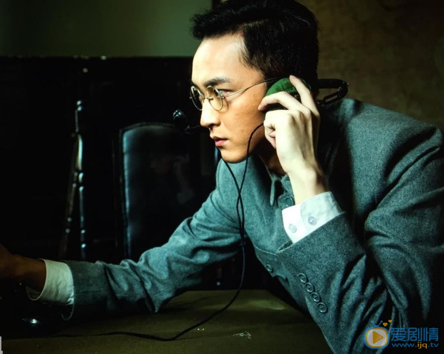 何若鹤《二毛驴从军记》剧照 何若鹤高清写真_何若鹤高清剧照