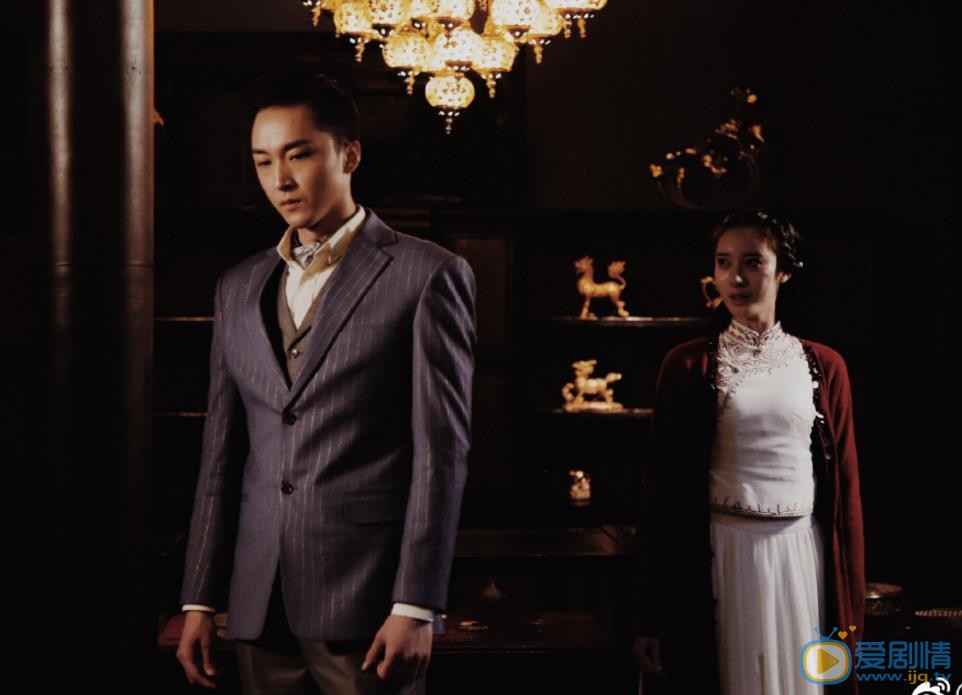 何若鹤《追婚男女》剧照 何若鹤高清写真_何若鹤高清剧照