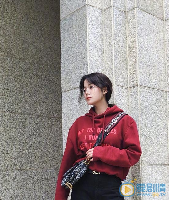 洪潇街拍写真 洪潇高清写真_洪潇高清剧照