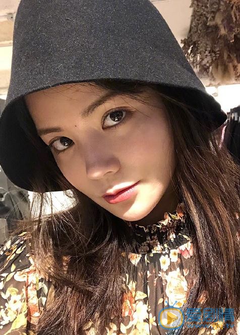 洪潇生活照 洪潇高清写真_洪潇高清剧照