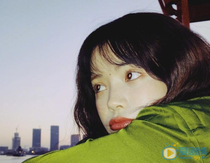 洪潇生活照 洪潇高清写真_洪潇高清剧照