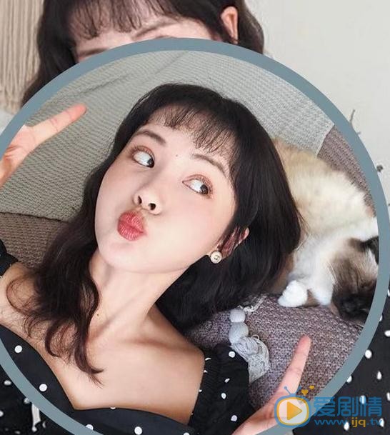 洪潇可爱照 洪潇高清写真_洪潇高清剧照