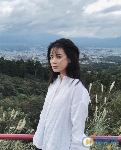 洪潇旅游照 洪潇高清写真_洪潇高清剧照