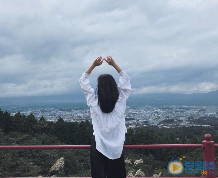 洪潇旅游照 洪潇高清写真_洪潇高清剧照