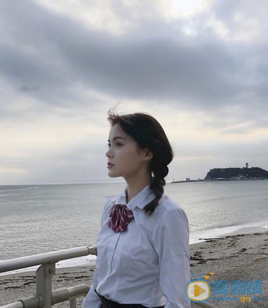 洪潇旅游照 洪潇高清写真_洪潇高清剧照