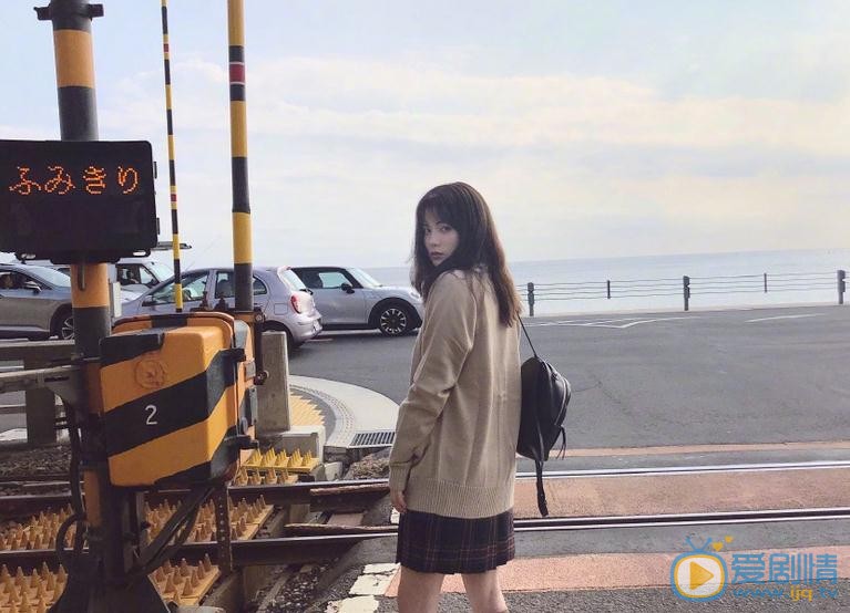 洪潇旅游照 洪潇高清写真_洪潇高清剧照