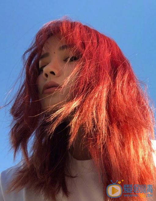 洪潇其他写真 洪潇高清写真_洪潇高清剧照