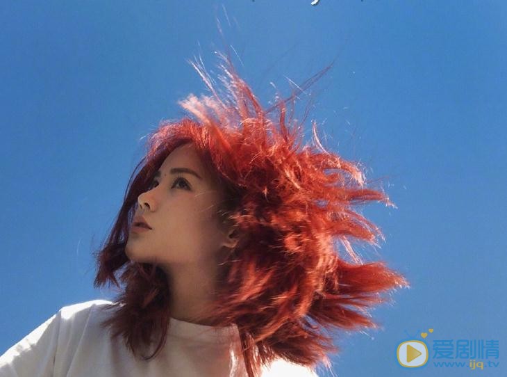 洪潇其他写真 洪潇高清写真_洪潇高清剧照