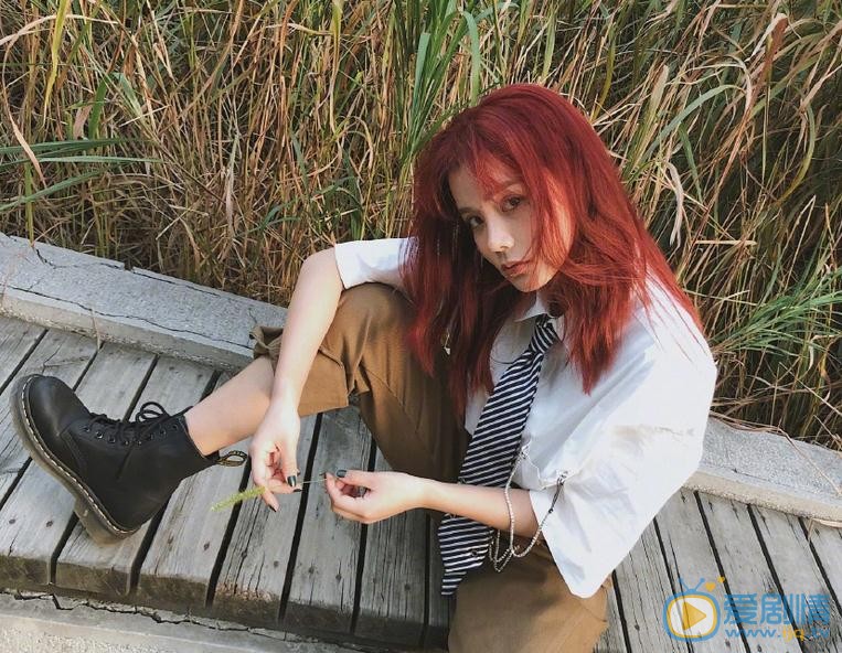 洪潇生活照 洪潇高清写真_洪潇高清剧照