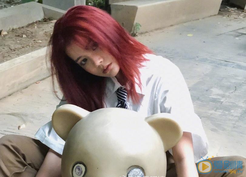 洪潇生活照 洪潇高清写真_洪潇高清剧照