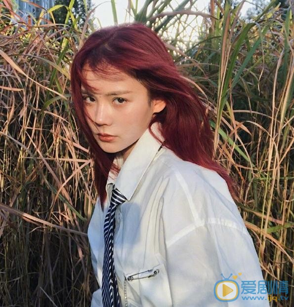 洪潇生活照 洪潇高清写真_洪潇高清剧照