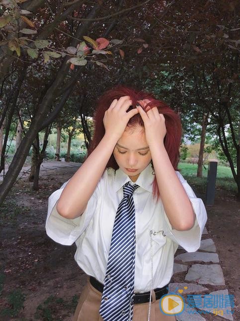 洪潇生活照 洪潇高清写真_洪潇高清剧照