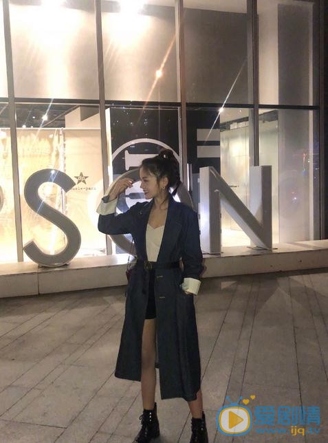 洪潇生活照 洪潇高清写真_洪潇高清剧照