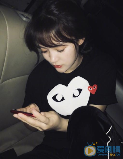 洪潇生活照 洪潇高清写真_洪潇高清剧照