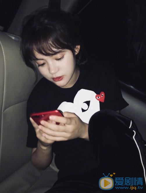 洪潇生活照 洪潇高清写真_洪潇高清剧照