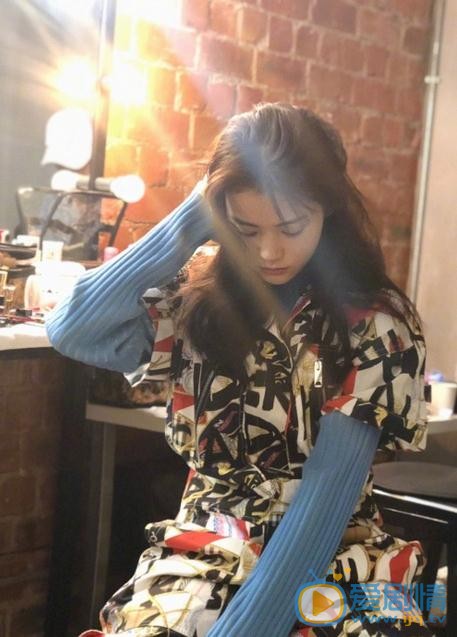 洪潇生活照 洪潇高清写真_洪潇高清剧照