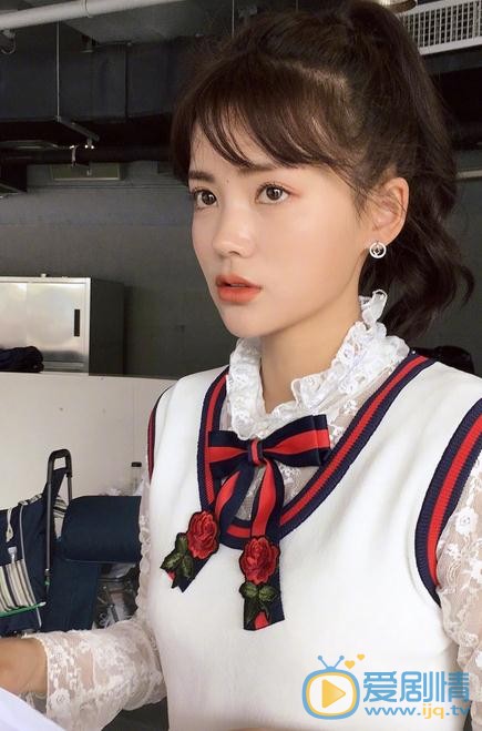 洪潇生活照 洪潇高清写真_洪潇高清剧照