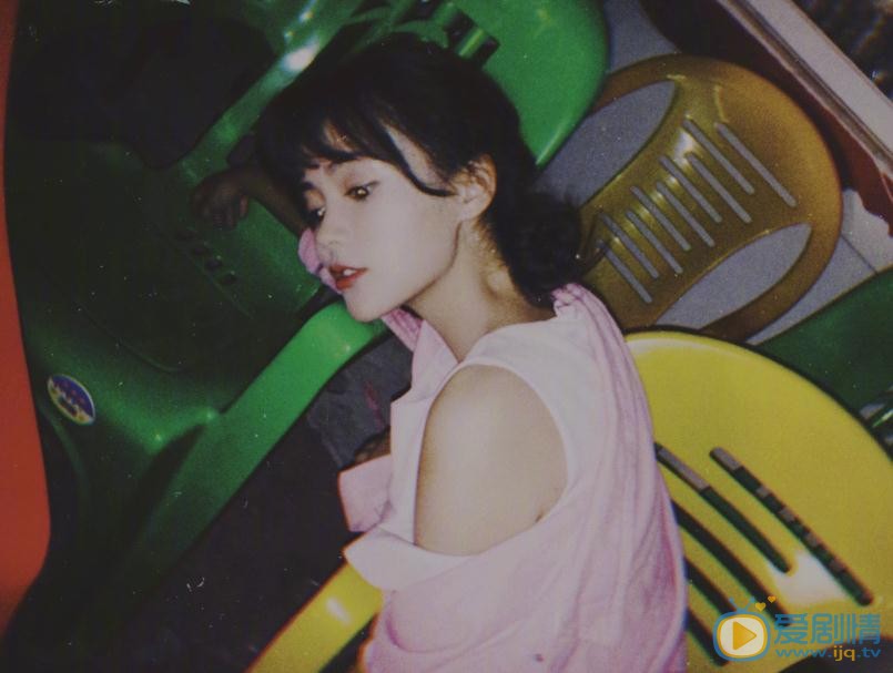 洪潇粉色写真 洪潇高清写真_洪潇高清剧照
