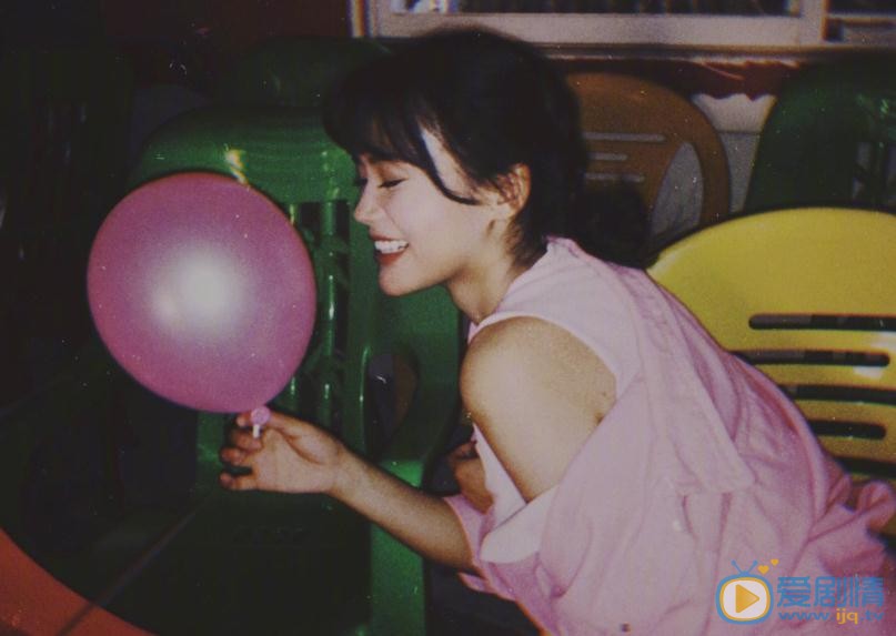 洪潇粉色写真 洪潇高清写真_洪潇高清剧照