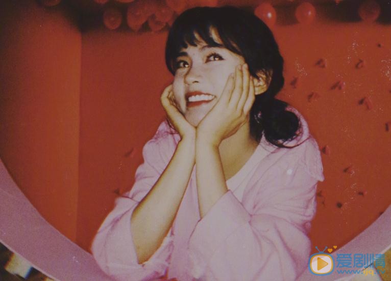 洪潇粉色写真 洪潇高清写真_洪潇高清剧照