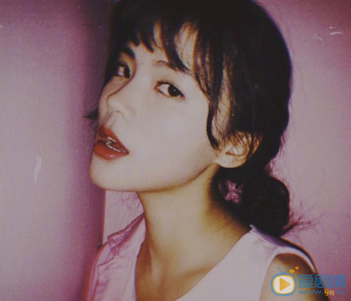 洪潇粉色写真 洪潇高清写真_洪潇高清剧照