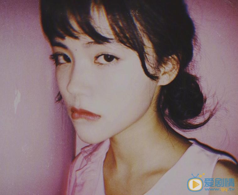 洪潇粉色写真 洪潇高清写真_洪潇高清剧照