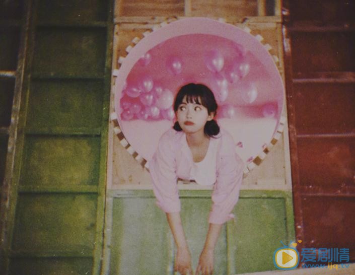 洪潇粉色写真 洪潇高清写真_洪潇高清剧照