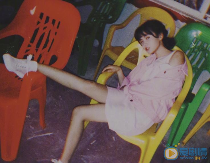 洪潇粉色写真 洪潇高清写真_洪潇高清剧照