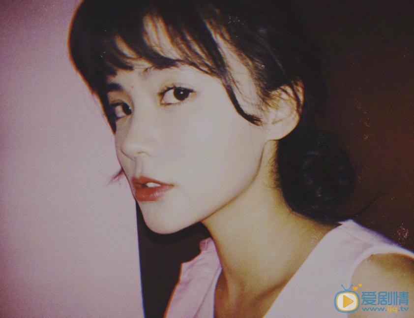 洪潇粉色写真 洪潇高清写真_洪潇高清剧照